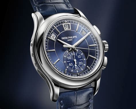 patek phillipe chronograph|patek philippe price list uk.